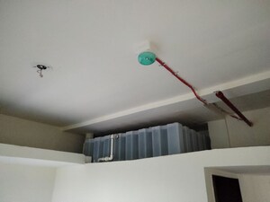 Furnished Amenities in 2 BHK Apartment at Durvas CHS, Nalasopara East – for Rent