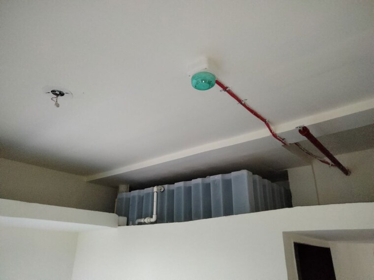 undefined, durvas-chs 2 Bedroom 900 Sq.Ft. Apartment In Nalasopara East Palghar 10727851
