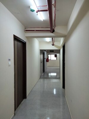 Building Lobby in 2 BHK Apartment at Durvas CHS, Nalasopara East – for Rent