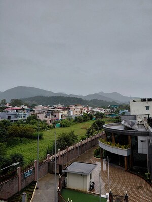 1 BHK Apartment – Exterior View View at Sahastradhara Road - for Rent