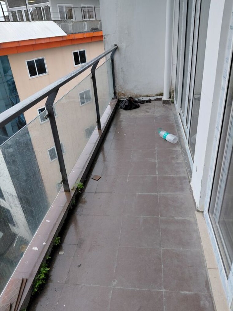Balcony, sahastradhara road 1 Bedroom 700 Sq.Ft. Apartment In Sahastradhara Road Dehradun 10727853