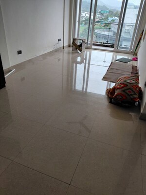 Staircase in 1 BHK Apartment at Sahastradhara Road – for Rent