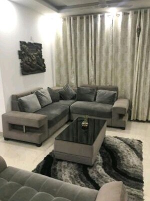 4 BHK Apartment For Rent in Parsvnath Planet Plaza, Gomti Nagar