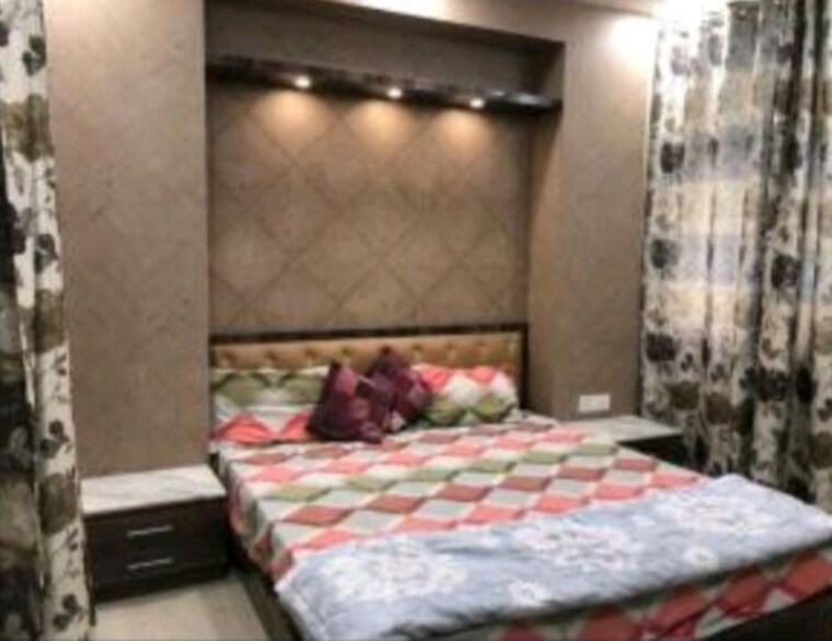Bedroom, parsvnath-planet-plaza 4 Bedroom 2150 Sq.Ft. Apartment In Gomti Nagar Lucknow 10727855