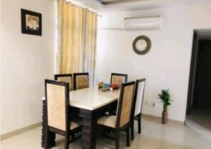Gym in 4 BHK Apartment at Parsvnath Planet Plaza, Gomti Nagar – for Rent