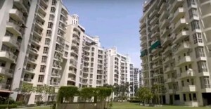 4 BHK Apartment – Exterior View View at Parsvnath Planet Plaza, Gomti Nagar - for Rent
