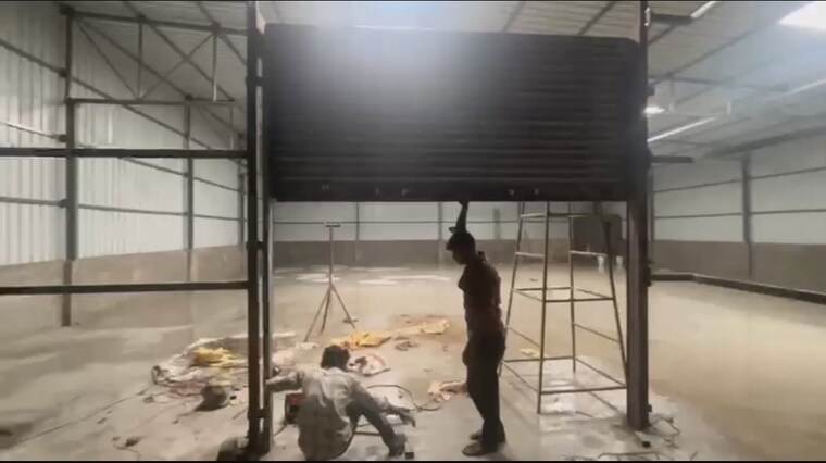 undefined, vipra-green-meadows Commercial Warehouse 9000 Sq.Ft. In Gaganpahad Hyderabad 10727858