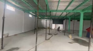 Staircase in  Warehouse at Vipra Green Meadows, Gaganpahad – for Rent