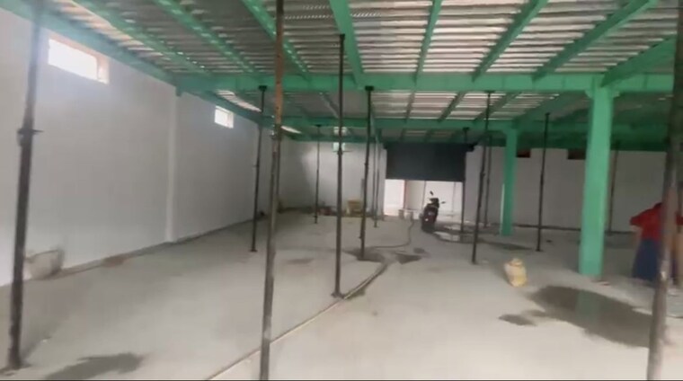 undefined, vipra-green-meadows Commercial Warehouse 9000 Sq.Ft. In Gaganpahad Hyderabad 10727858