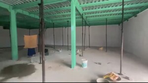  Warehouse – Exterior View View at Vipra Green Meadows, Gaganpahad - for Rent