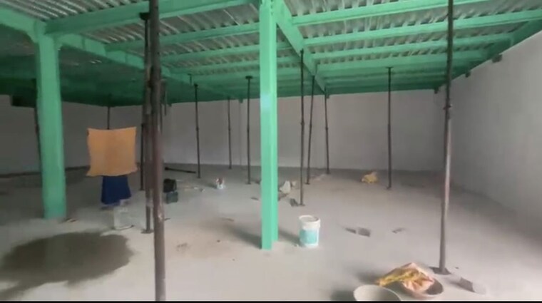 Exterior View, vipra-green-meadows Commercial Warehouse 9000 Sq.Ft. In Gaganpahad Hyderabad 10727858