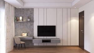 Furnished Amenities in 5 BHK Villa at Emaar Marbella, Sector 66 – for Rent