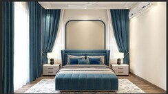 5 BHK +Villa For Rent in Emaar Marbella