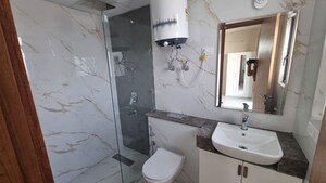 Kitchen in 3 BHK Apartment at M3M Crown, Sector 111 – for Sale