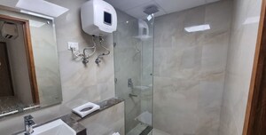 Bathroom in 3 BHK Apartment at M3M Crown, Sector 111 – for Sale