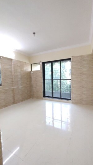 Bedroom in 3 BHK Apartment at May Flower, Vashi Sector 12 – for Sale