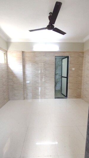 Master Bedroom in 3 BHK Apartment at May Flower, Vashi Sector 12 – for Sale