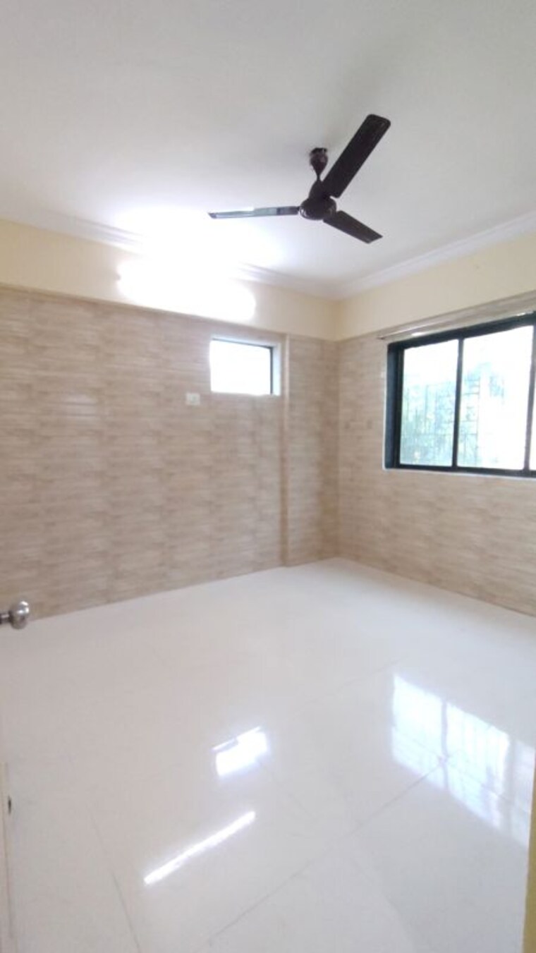 Room, may-flower 3 Bedroom 1410 Sq.Ft. Apartment In Vashi Sector 12 Navi Mumbai 10727860