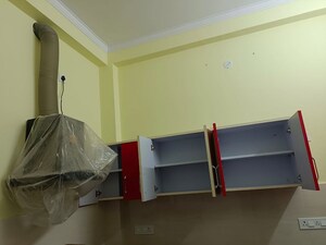 Furnished Amenities in 2 BHK Independent House at Gomti Nagar – for Rent