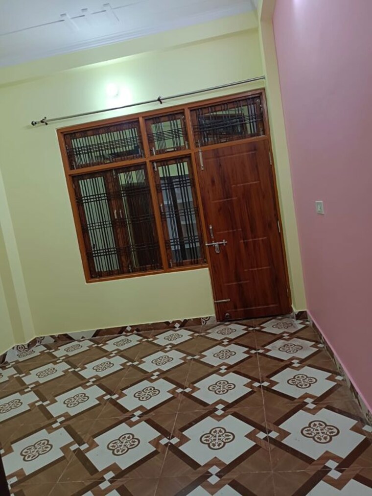 Bedroom, gomti nagar 2 Bedroom 1850 Sq.Ft. Independent House In Gomti Nagar Lucknow 10727865
