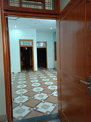 Bedroom in 2 BHK Independent House at Gomti Nagar – for Rent