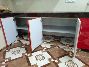 Team Area in 2 BHK Independent House at Gomti Nagar – for Rent