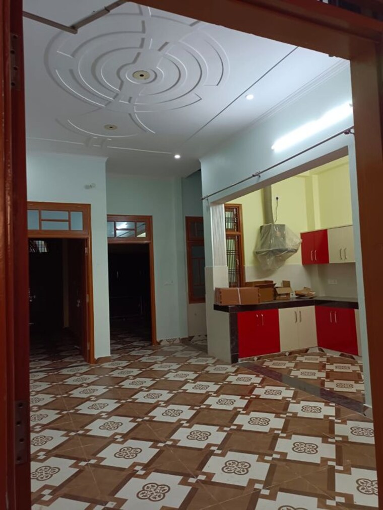 undefined, gomti nagar 2 Bedroom 1850 Sq.Ft. Independent House In Gomti Nagar Lucknow 10727865