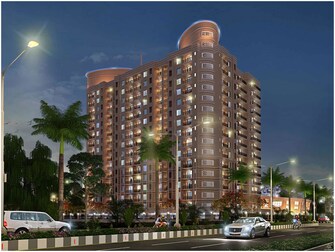 3 BHK +  2250 Sq.Ft. Apartment in Indosam Iconic