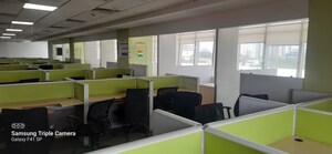 Team Area in  Office Space at Mahadevpura – for Rent