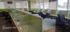 Team Area in  Office Space at Mahadevpura – for Rent