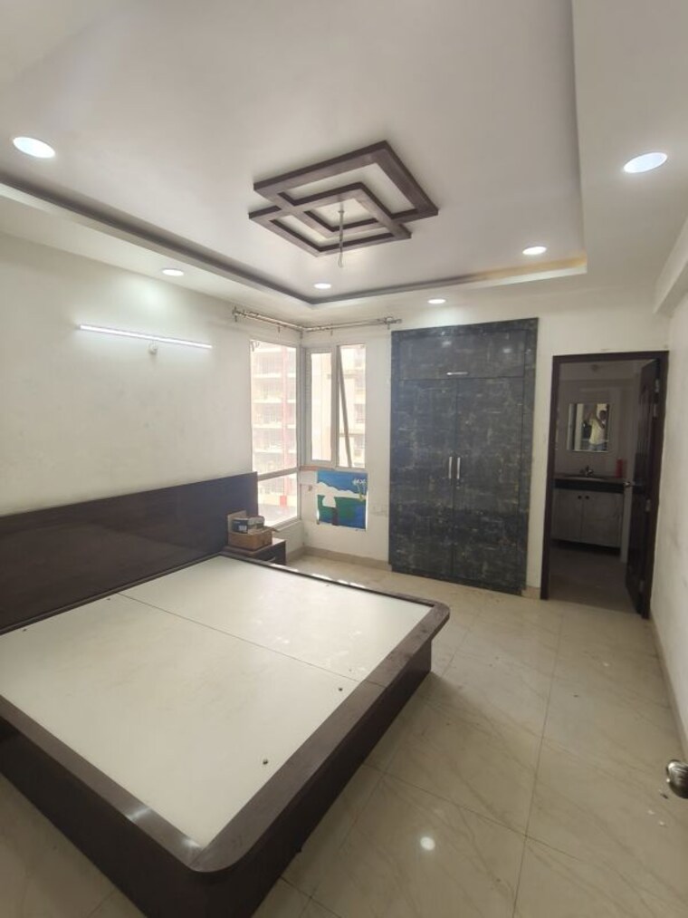 Bedroom, rishita-manhattan 3.5 Bedroom 1950 Sq.Ft. Apartment In Gomti Nagar Lucknow 10727881