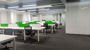 Team Area in  Office Space at Koramangala – for Rent