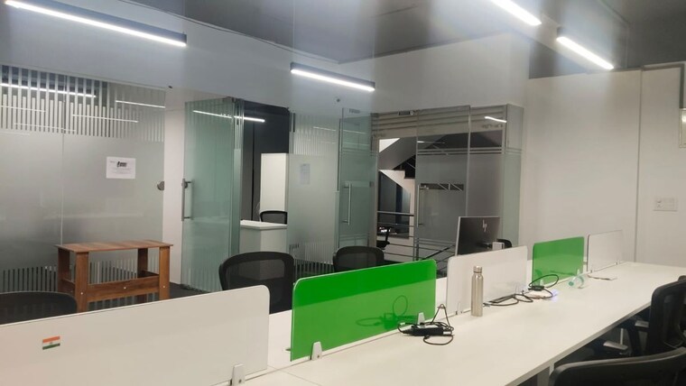 Team Area, koramangala Commercial Office Space 1700 Sq.Ft. In Koramangala Bangalore 10727882
