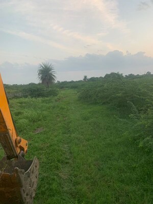  Land – Exterior View View at Veda Homes Kardanur, Kardanur - for Sale