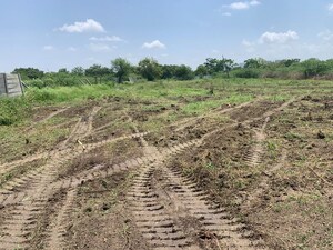  Land – Exterior View View at Veda Homes Kardanur, Kardanur - for Sale