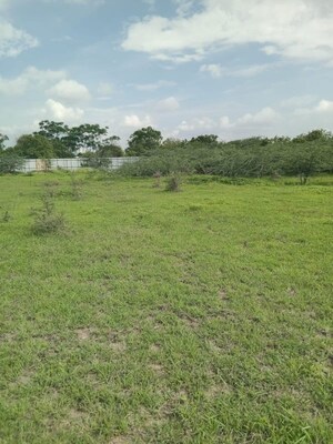Plot Area in  Land at Veda Homes Kardanur, Kardanur – for Sale