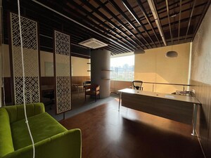 Team Area in  Office Space at Outer Ring Road – for Rent