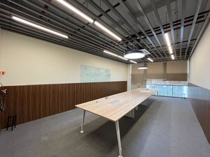 Team Area in  Office Space at Outer Ring Road – for Rent