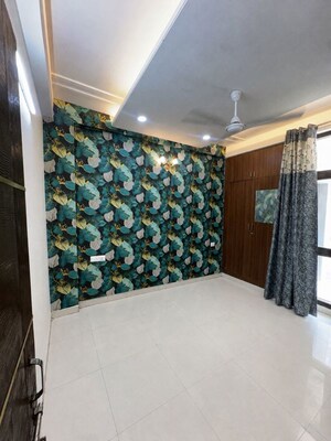 Bedroom in 3 BHK Apartment at Surya Towers Zirakpur, Lohgarh – for Rent