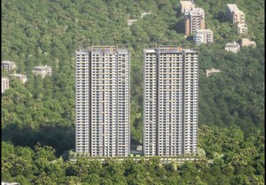 3 BHK Apartment For Sale in Raghavendra Apartments Ramanthpur, Ramanthapur