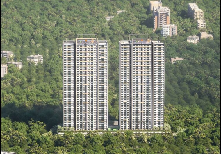Exterior View, raghavendra-apartments-ramanthpur 4 Bedroom 3152 Sq.Ft. Apartment In Ramanthapur Hyderabad 10727901