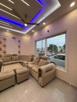 3 BHK +  2190 Sq.Ft. Apartment in Aura Gazania