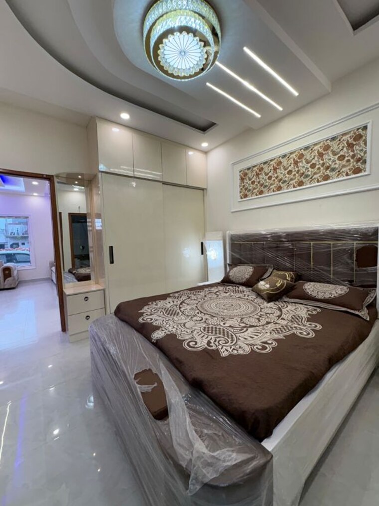 Team Area, aura-gazania 3 Bedroom 2190 Sq.Ft. Apartment In Nabha Zirakpur 10727831