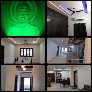 6+ BHK Independent House For Rent in Hill View Banjara Hills, Banjara Hills