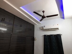 Team Area in 6+ BHK Independent House at Hill View Banjara Hills, Banjara Hills – for Rent