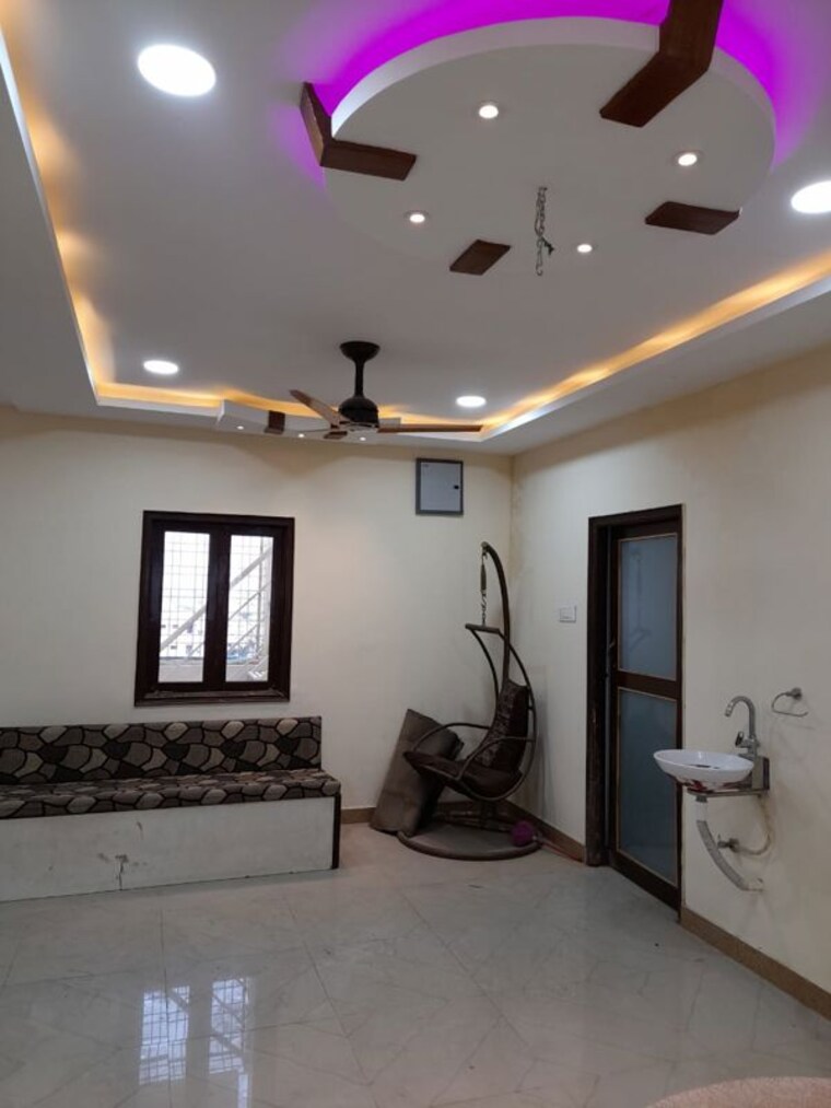Living Room, hill-view-banjara-hills 6+ Bedroom 10000 Sq.Ft. Independent House In Banjara Hills Hyderabad 10727914