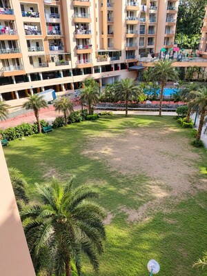 3 BHK Apartment – Garden View at Mussoorie Road - for Rent