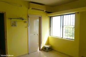 Master Bedroom in 2 BHK Apartment at Karan Gharonda, Wadgaon Sheri – for Rent