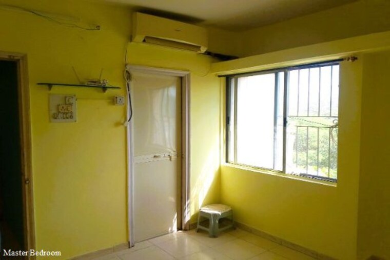 Master Bedroom, karan-gharonda 2 Bedroom 1050 Sq.Ft. Apartment In Wadgaon Sheri Pune 10727931