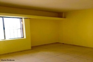 Master Bedroom in 2 BHK Apartment at Karan Gharonda, Wadgaon Sheri – for Rent